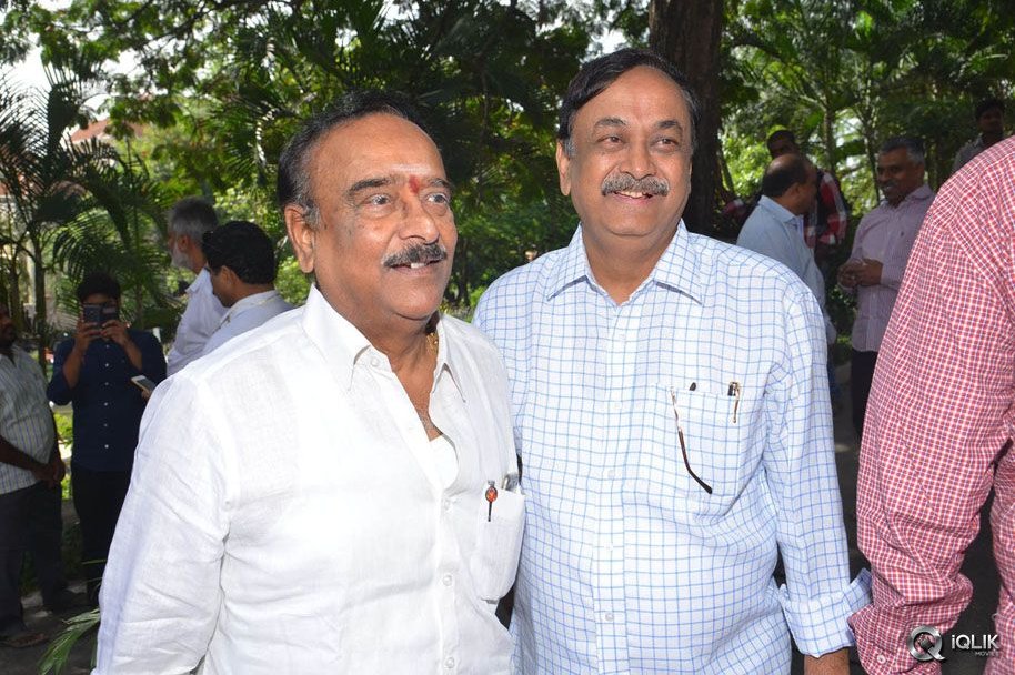 Kalahasti-Movie-Opening